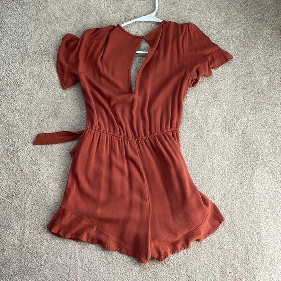 A&F Romper - Picture 2 of 2